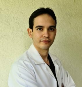 Otorrinolaringología Jorge Valdez