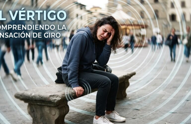 Vértigo