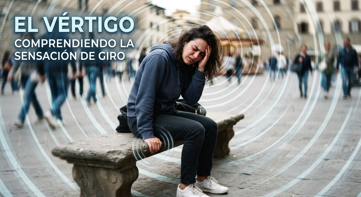 Vértigo